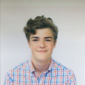 Meet your Posher, Mcnair
