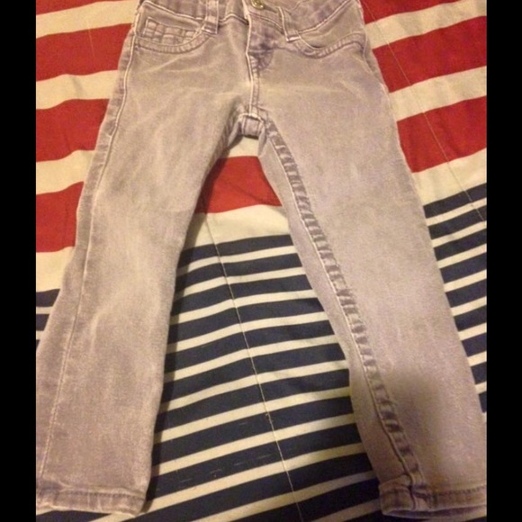 True Religion Toddler Jeans