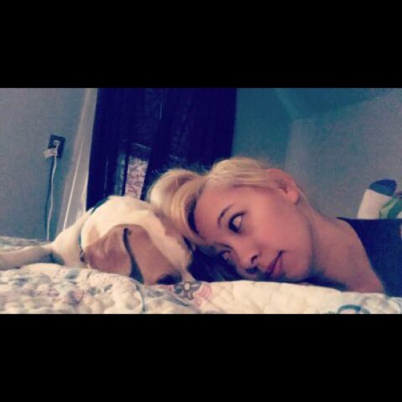 Meet Posher Nerdgirl Make an offer!Please read bio - Picture 3 of 4