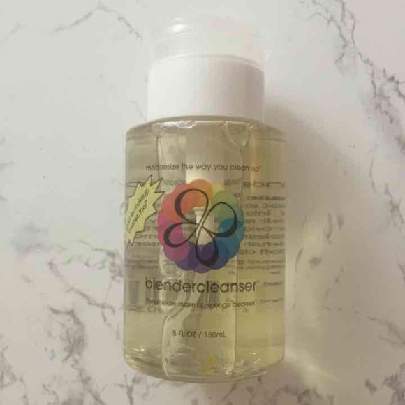 Sephora Other - Beauty Blender Liquid Cleanser