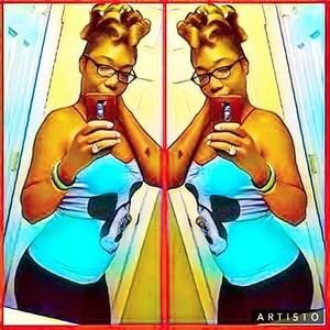 Meet your Posher, Tasha