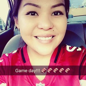 Meet your Posher, Erika