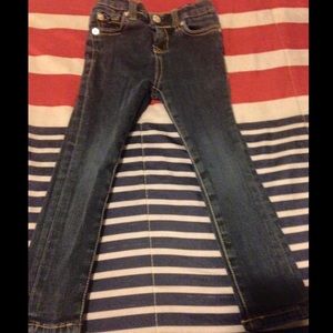 Seven For All Mankind Toddler Jeans