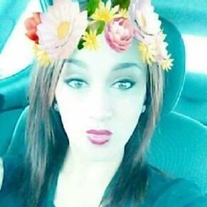 Meet your Posher, Tabitha