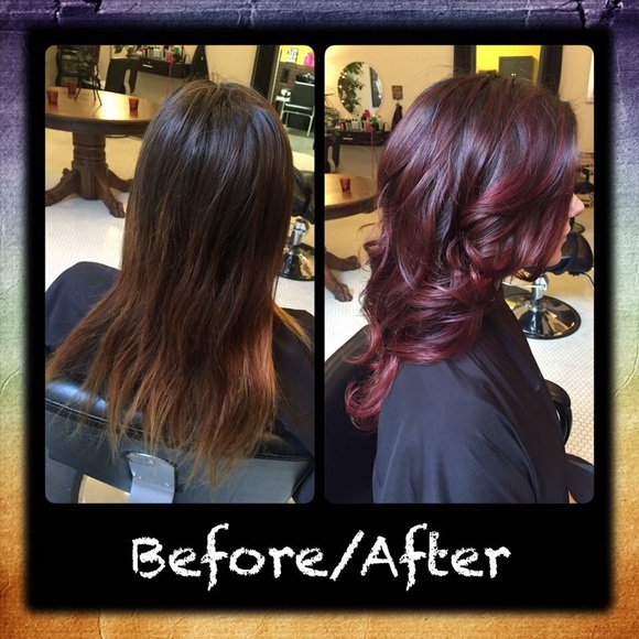 Indianapolis professional hair care services - Picture 2 of 4