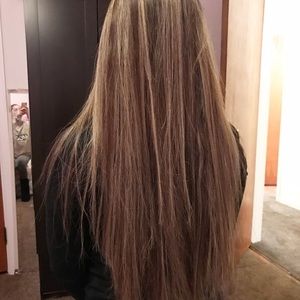 Indianapolis professional hair care services