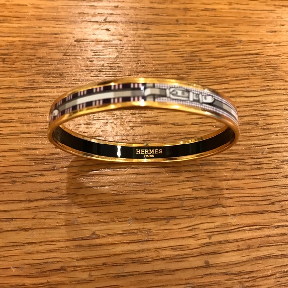 Hermès bracelet