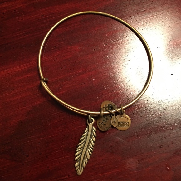 Alex and ani