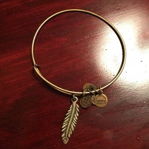 Alex and ani