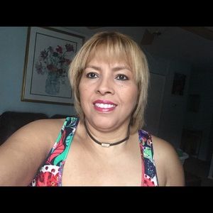 Meet your Posher, Haydee