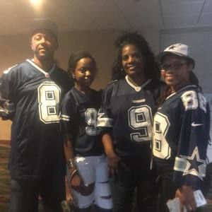 Meet your Posher, Kenny