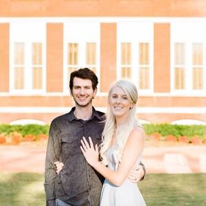 Meet your Posher, Katherine