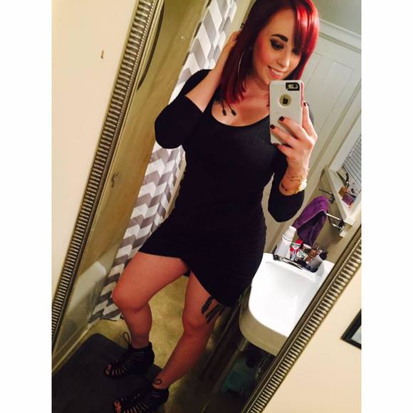 Meet your Posher, Kaylee