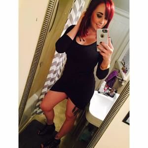 Meet your Posher, Kaylee