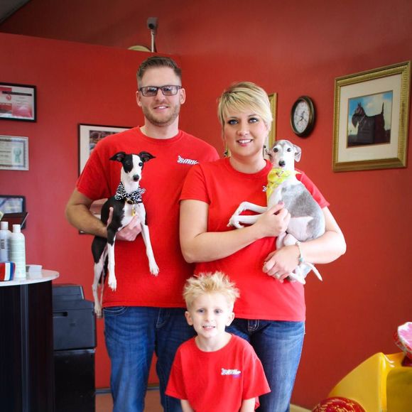 Meet your Posher, Kate