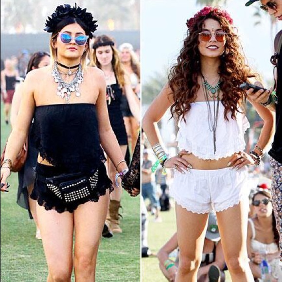 milk the goat zuma noosa set ♪ | Kylie Jenner