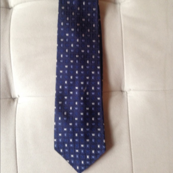 Geoffrey Been Neck Tie