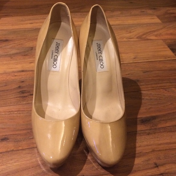Jimmy choo heels