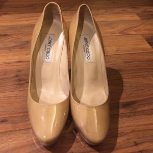 Jimmy choo heels