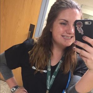 Meet your Posher, Ali