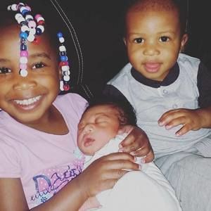 Meet your Posher, Darius