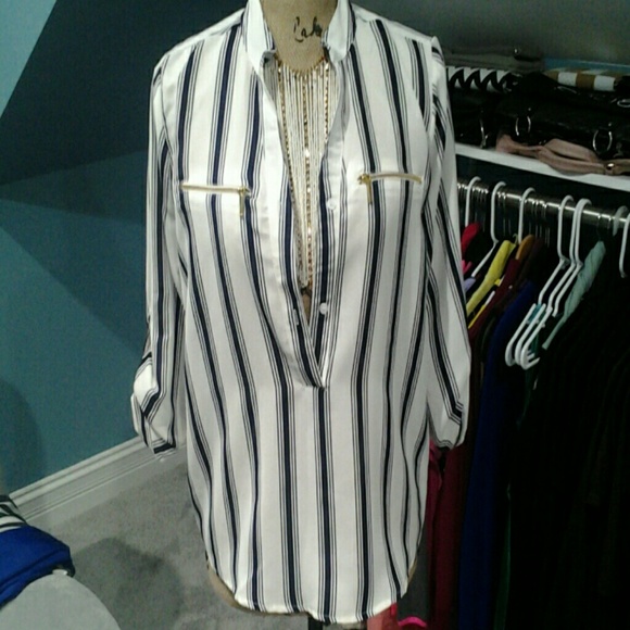 Indulge Blouse