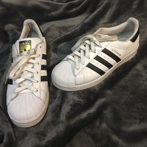 Adidas sneakers
