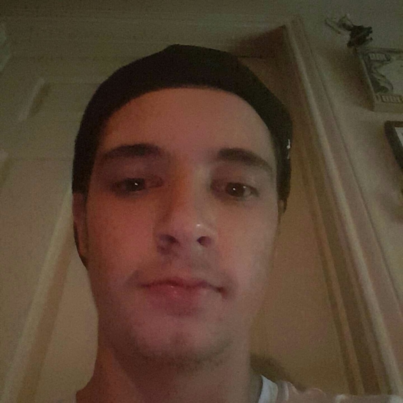 Meet your Posher, Gabe