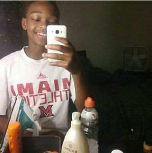 Meet your Posher, Roger