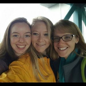 Meet your Posher, Sydney