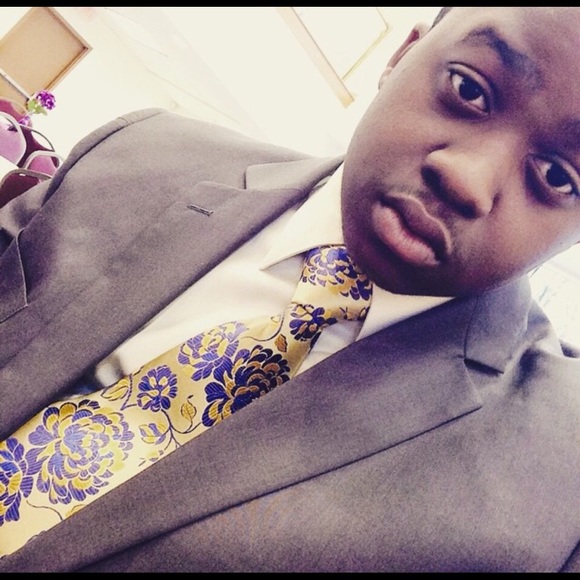 Meet your Posher, Zion