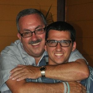 Meet your Posher, Mike