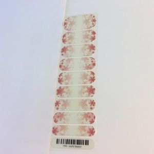 Jamberry JOYFUL SEASON