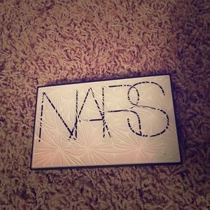 NARS Virtual Domination palette, final price❗️❗️❗️