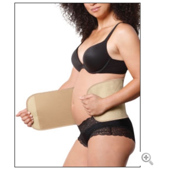 Under Wrapz Belly Shaper