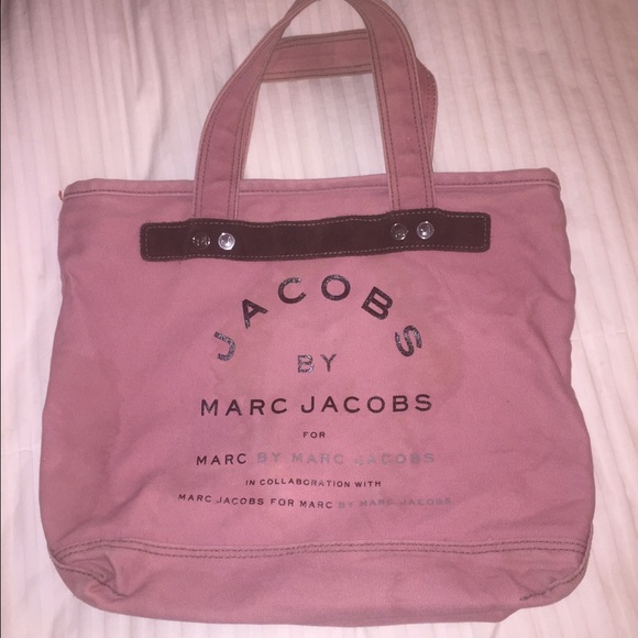 Marc by Marc Jacobs Tote Bag