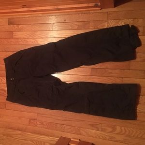 Columbia Omni-tech Titanium Snow Pants