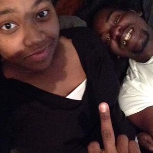 Meet your Posher, Deandre