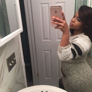 Meet your Posher, Cierra