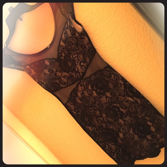 Sexy Lace