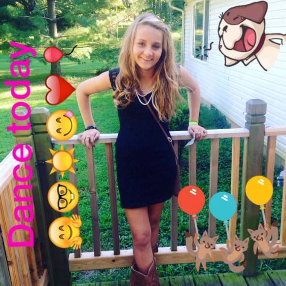 Meet your Posher, Libby