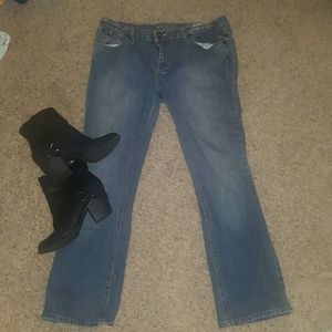 Arizona Jeans size 13 regular