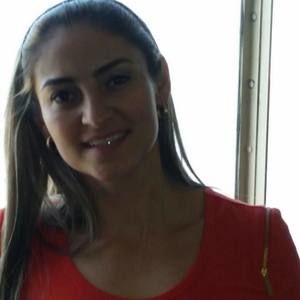 Meet your Posher, Sandra yulied