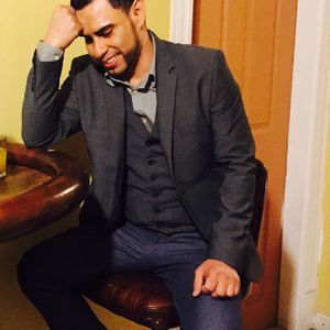 Meet your Posher, Peter