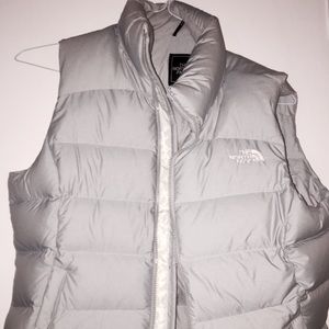The North Face Puffer Vest