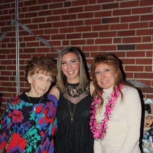 Meet your Posher, Christina