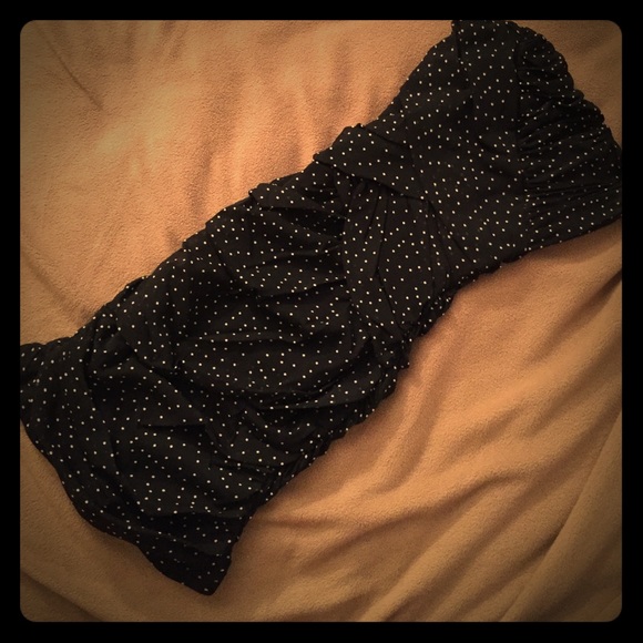 Polka Dots