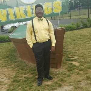 Meet your Posher, Vincent