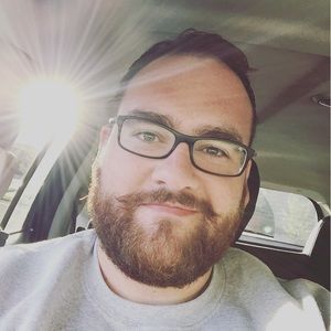 Meet your Posher, Leo