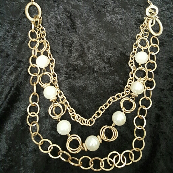Premier Designs Ritz Necklace